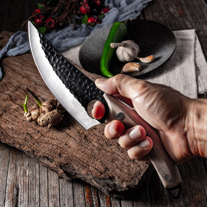 Matsato Chef Knife